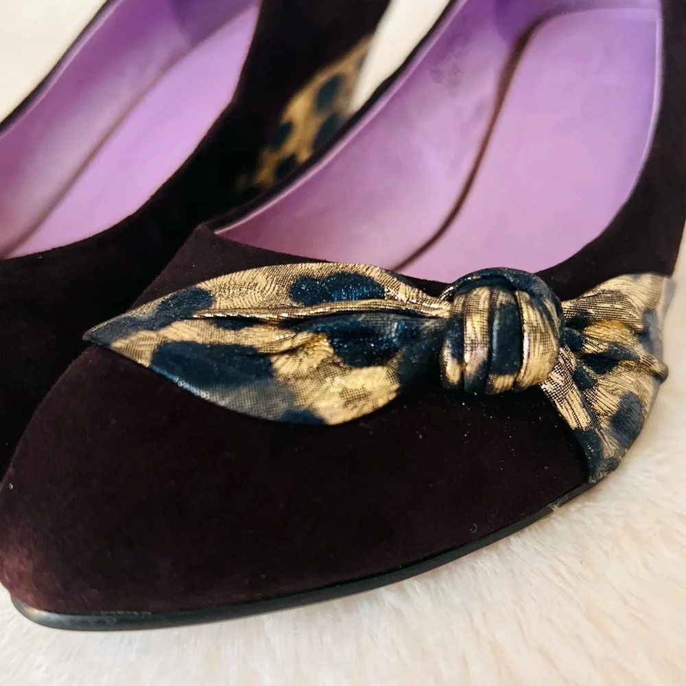 Anthropologie elevate your